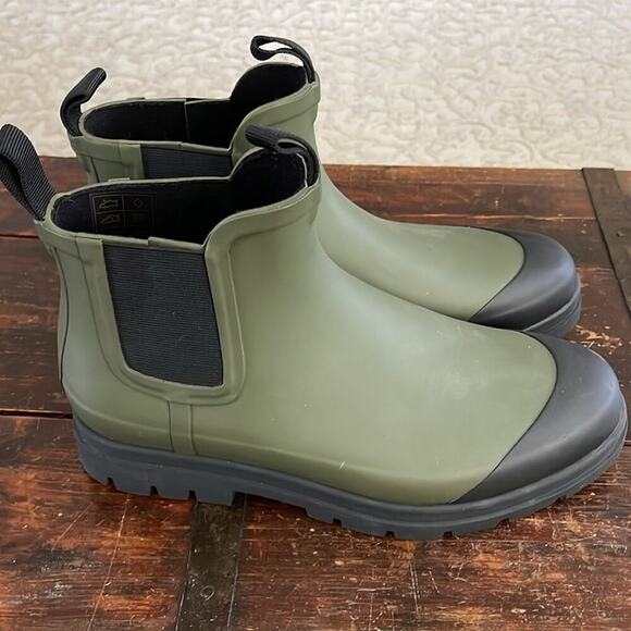 Everlane The Rain Boot Size 11 - Picture 4 of 7
